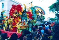 Февр-2004-карнавал в Минделу-кабо-верде